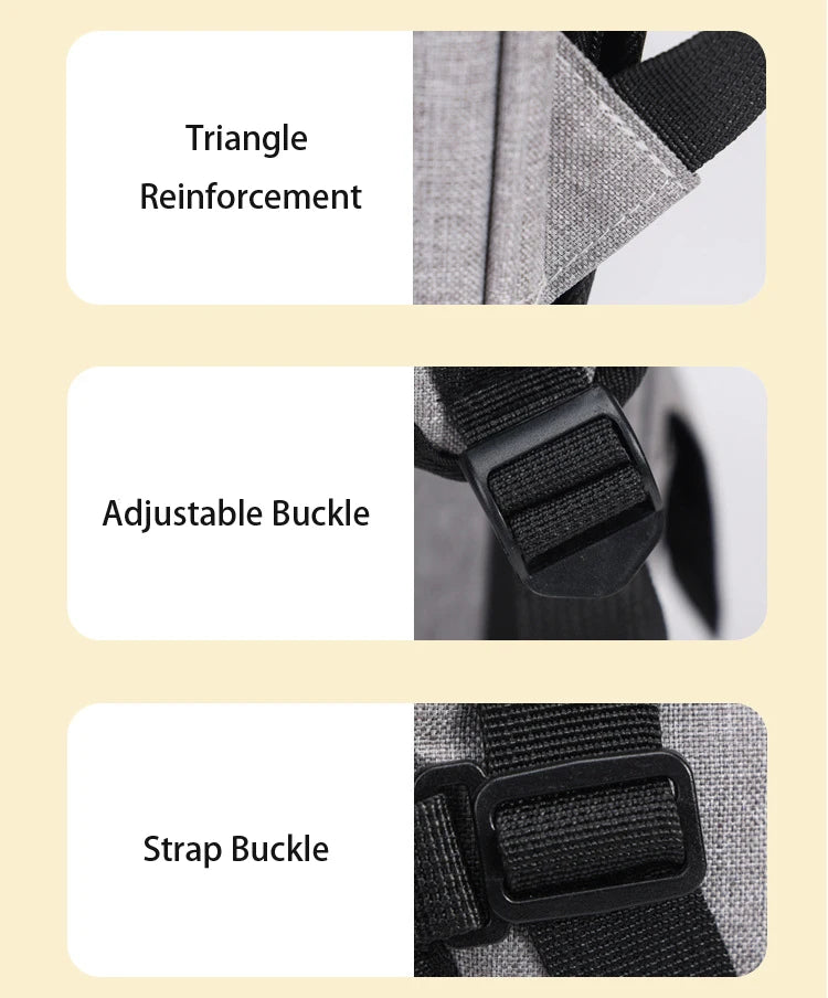 Cat Carrier Backpacks Expandable Cat Backpack with Shade Cover, Breathable Mesh Pet Carrier Backpack Bag for Travel Hiking Campi