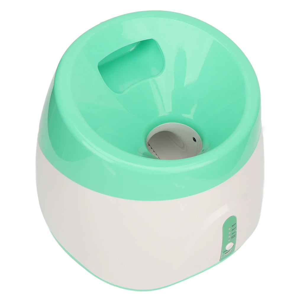 Dog Automatic Ball Launcher Rechargeable Pet Ball Thrower 3 Modes Pet Interactive Toy For Indoor Outdoor