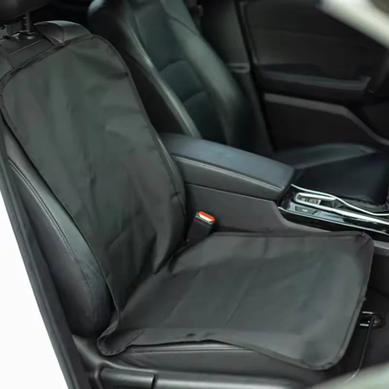 Foldable Car Dog Seat for Small Medium Dogs - Safe Comfortable Portable Pet Travel Booster Seat Easy to Store Pet Supplies