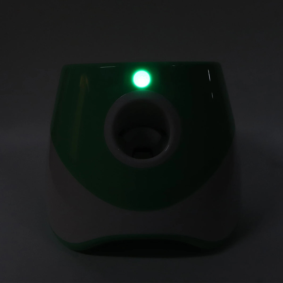Dog Automatic Ball Launcher Rechargeable Pet Ball Thrower 3 Modes Pet Interactive Toy For Indoor Outdoor
