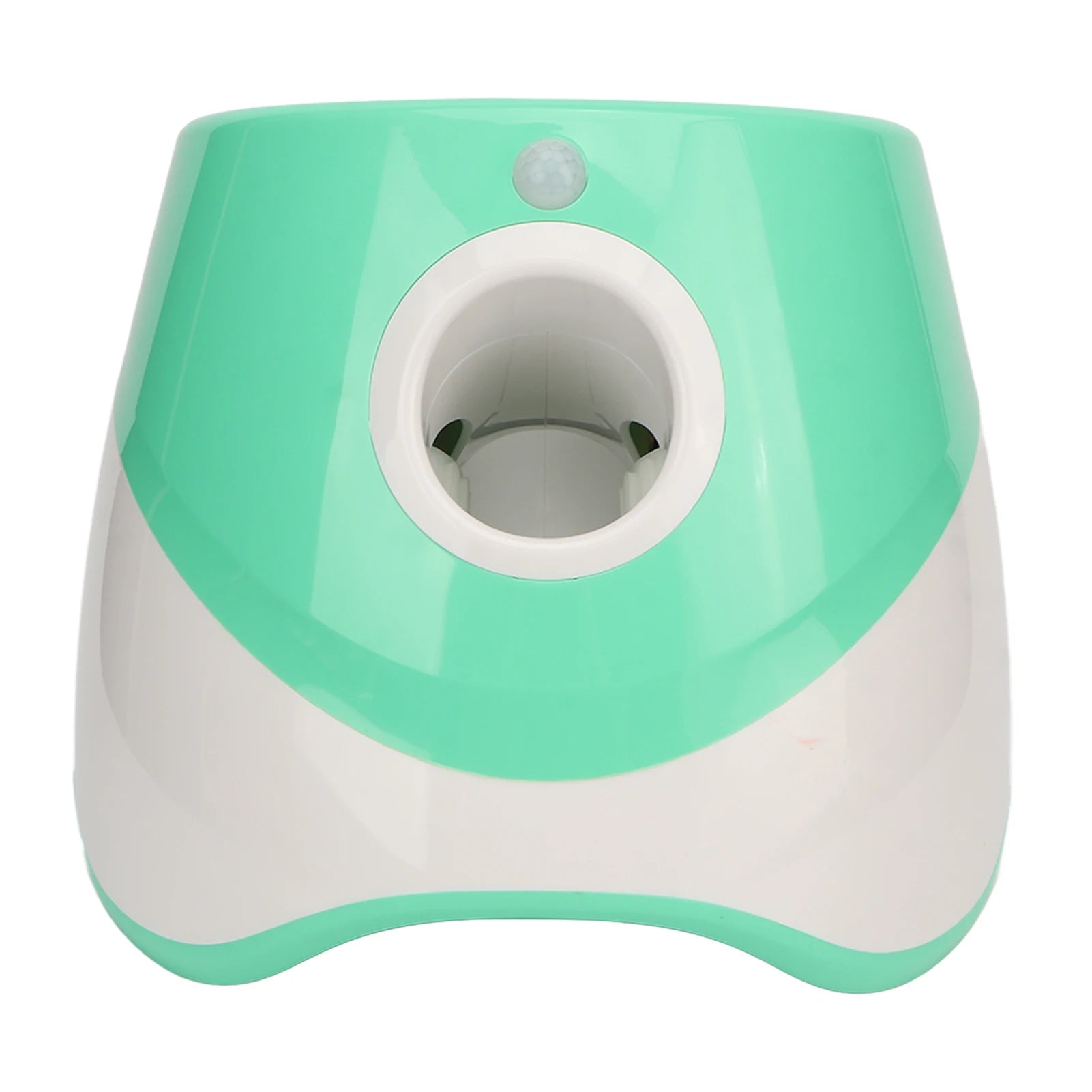 Dog Automatic Ball Launcher Rechargeable Pet Ball Thrower 3 Modes Pet Interactive Toy For Indoor Outdoor