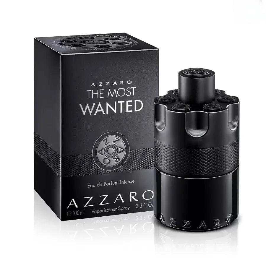Azzaro Forever Wanted Elixir、Azzaro Wanted、Azzaro The Most Wanted、The Most Wanted Oody Fragrance For Date Night – Long-Lasting Wear – Luxury Perfume Sophisticated Best For Date Night Tail Notes of Vanilla, Amber, an